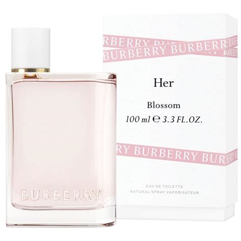 burberry blossom|Burberry her blossom chemist warehouse.